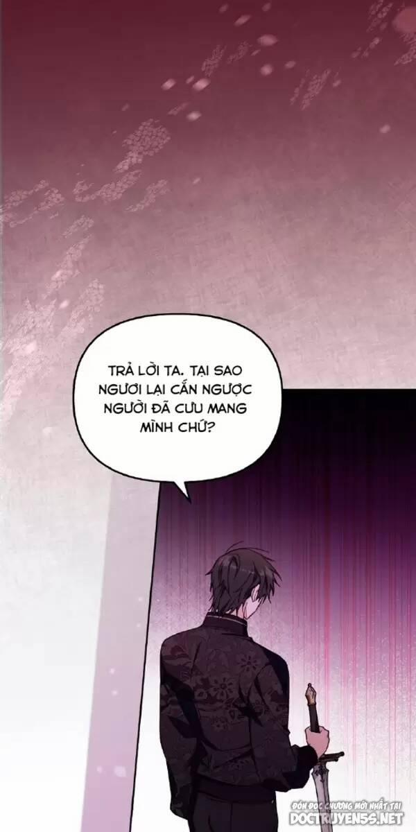 Không Có Nơi Nào Dành Cho Công Chúa Giả Mạo 21 trang 76