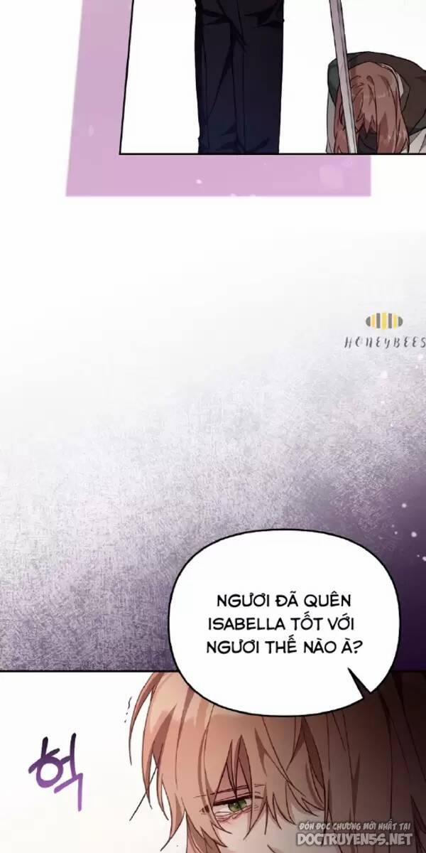 Không Có Nơi Nào Dành Cho Công Chúa Giả Mạo 21 trang 77