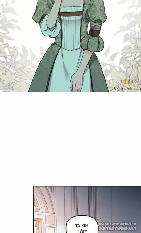 Không Có Nơi Nào Dành Cho Công Chúa Giả Mạo 21 trang 8