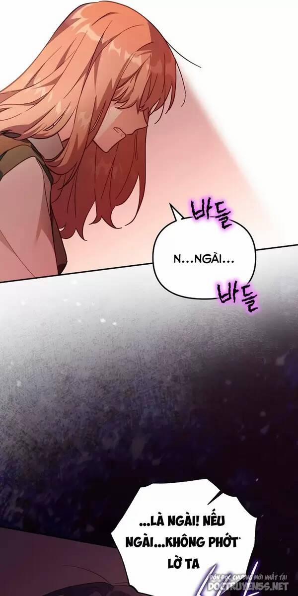 Không Có Nơi Nào Dành Cho Công Chúa Giả Mạo 21 trang 81