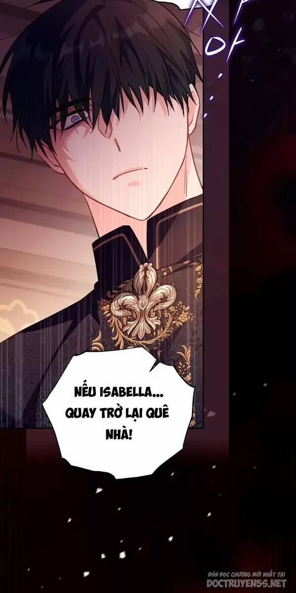 Không Có Nơi Nào Dành Cho Công Chúa Giả Mạo 21 trang 82