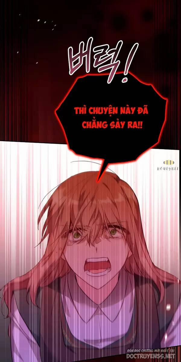 Không Có Nơi Nào Dành Cho Công Chúa Giả Mạo 21 trang 83