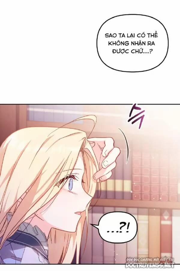 Không Có Nơi Nào Dành Cho Công Chúa Giả Mạo 21 trang 93