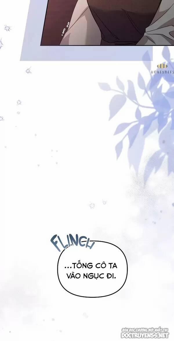 Không Có Nơi Nào Dành Cho Công Chúa Giả Mạo 21 trang 96