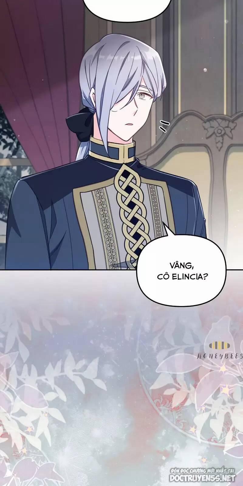 Không Có Nơi Nào Dành Cho Công Chúa Giả Mạo 22 trang 12