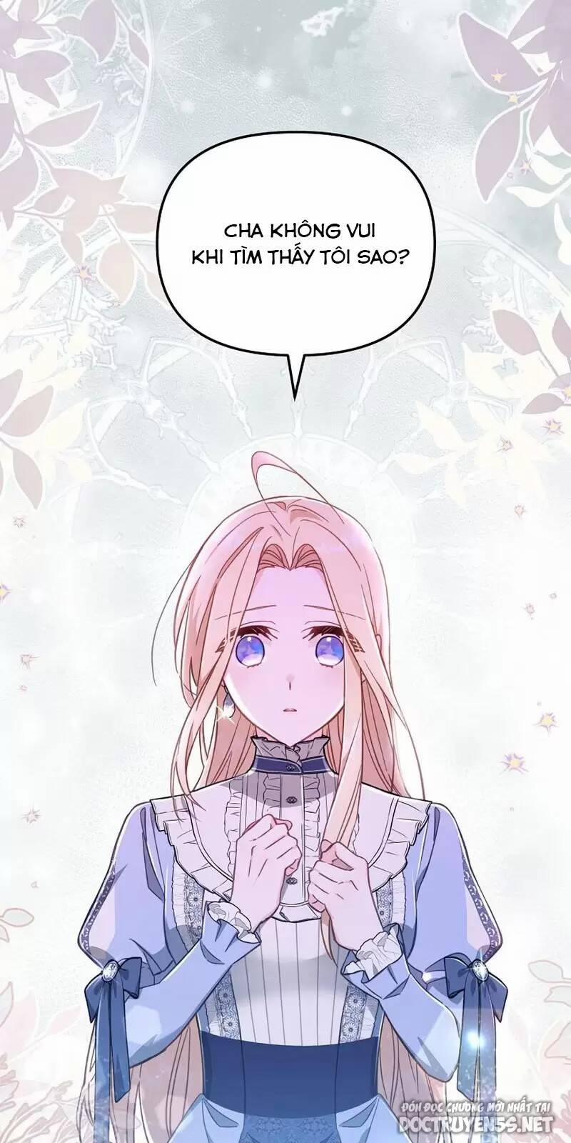 Không Có Nơi Nào Dành Cho Công Chúa Giả Mạo 22 trang 13