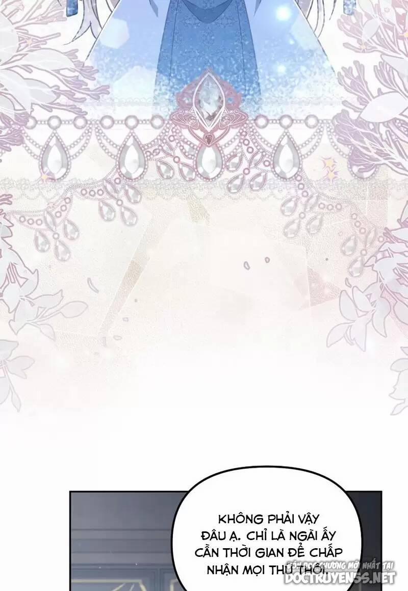 Không Có Nơi Nào Dành Cho Công Chúa Giả Mạo 22 trang 14