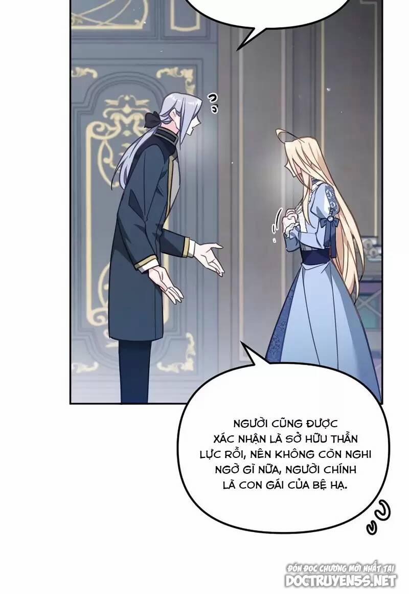 Không Có Nơi Nào Dành Cho Công Chúa Giả Mạo 22 trang 15