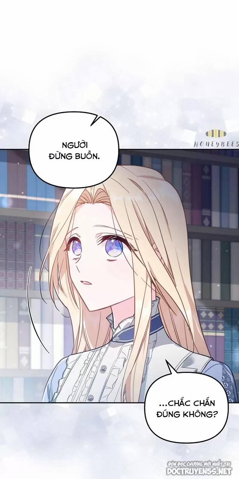 Không Có Nơi Nào Dành Cho Công Chúa Giả Mạo 22 trang 16