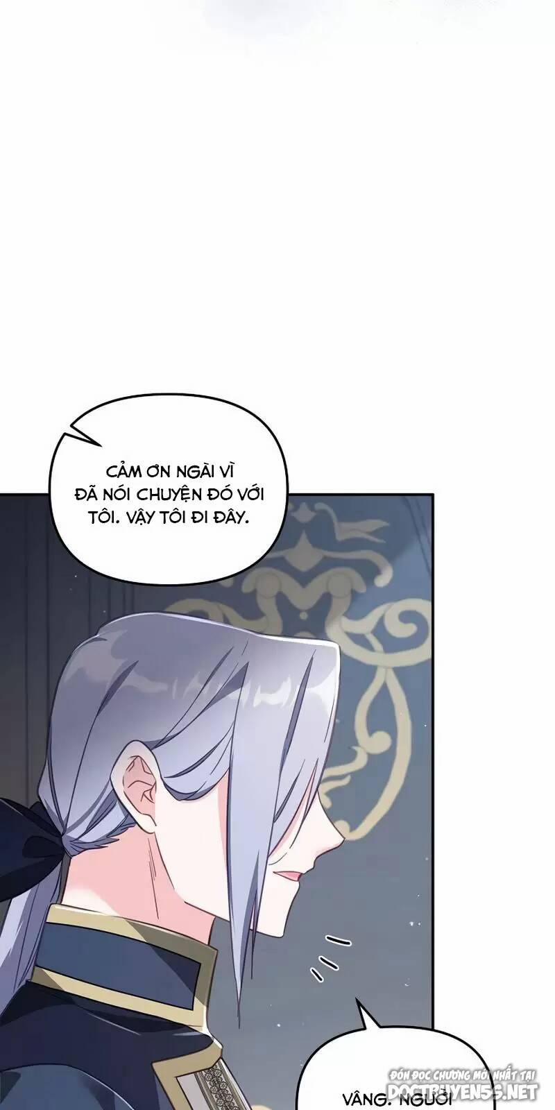 Không Có Nơi Nào Dành Cho Công Chúa Giả Mạo 22 trang 17