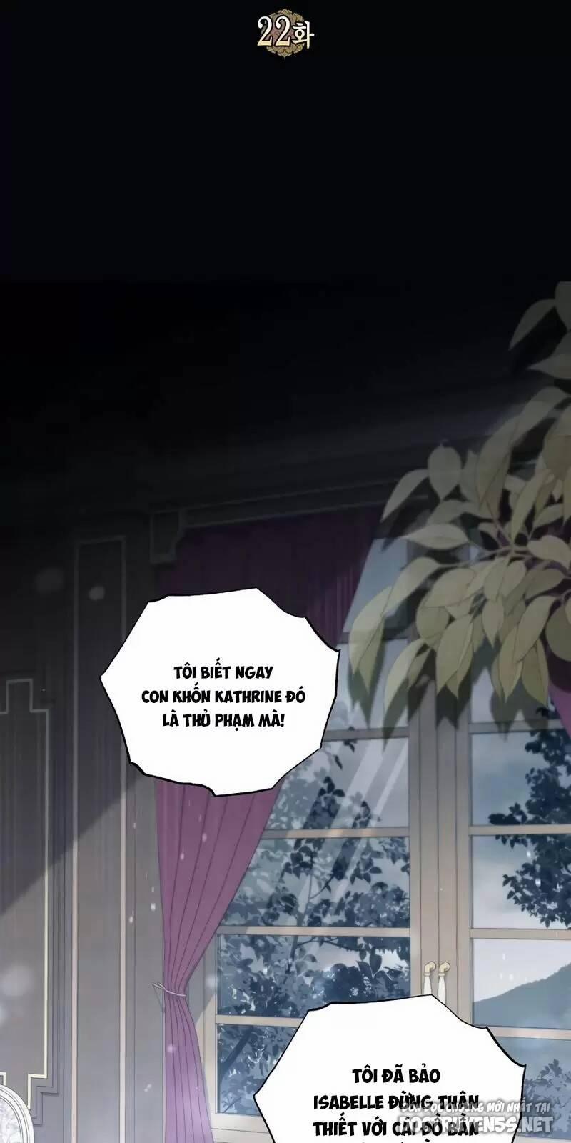 Không Có Nơi Nào Dành Cho Công Chúa Giả Mạo 22 trang 2