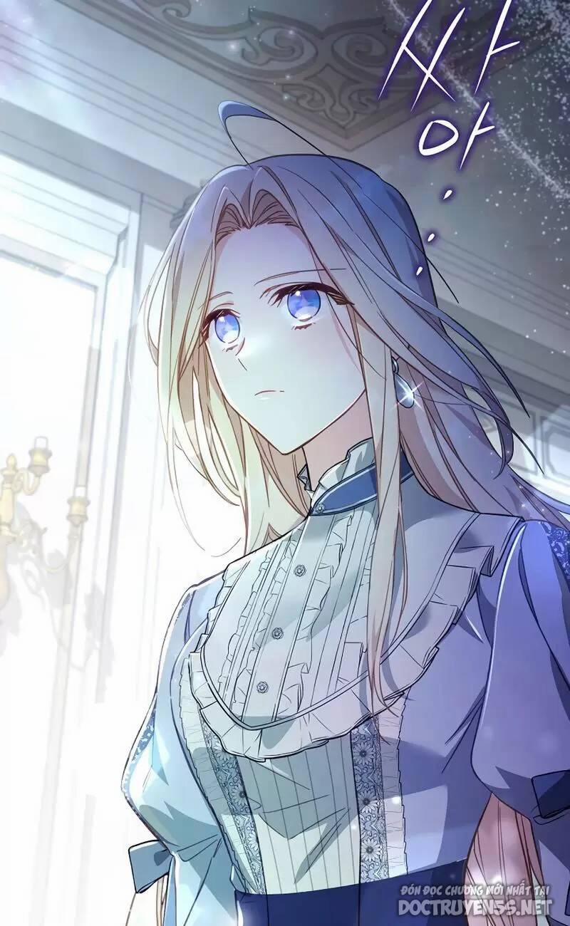 Không Có Nơi Nào Dành Cho Công Chúa Giả Mạo 22 trang 20