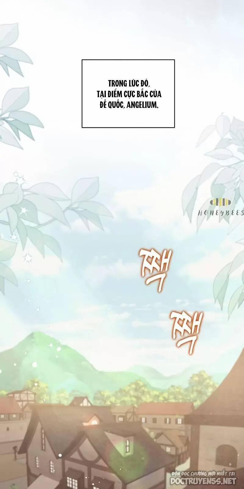 Không Có Nơi Nào Dành Cho Công Chúa Giả Mạo 22 trang 22