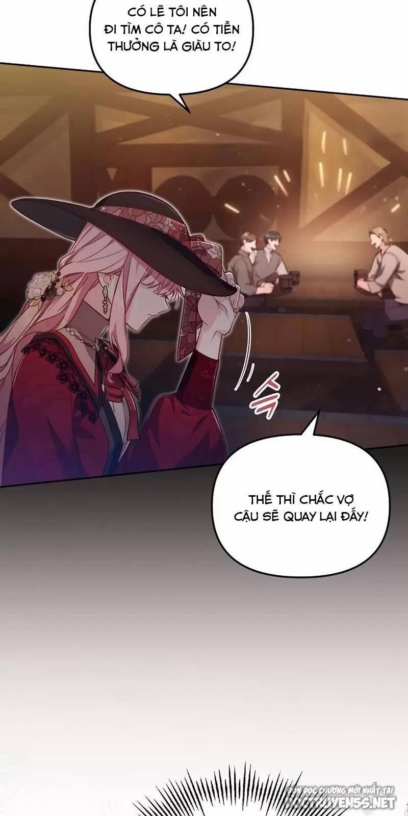 Không Có Nơi Nào Dành Cho Công Chúa Giả Mạo 22 trang 27