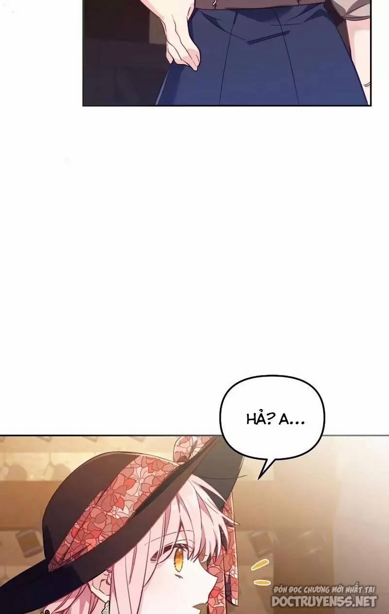 Không Có Nơi Nào Dành Cho Công Chúa Giả Mạo 22 trang 35