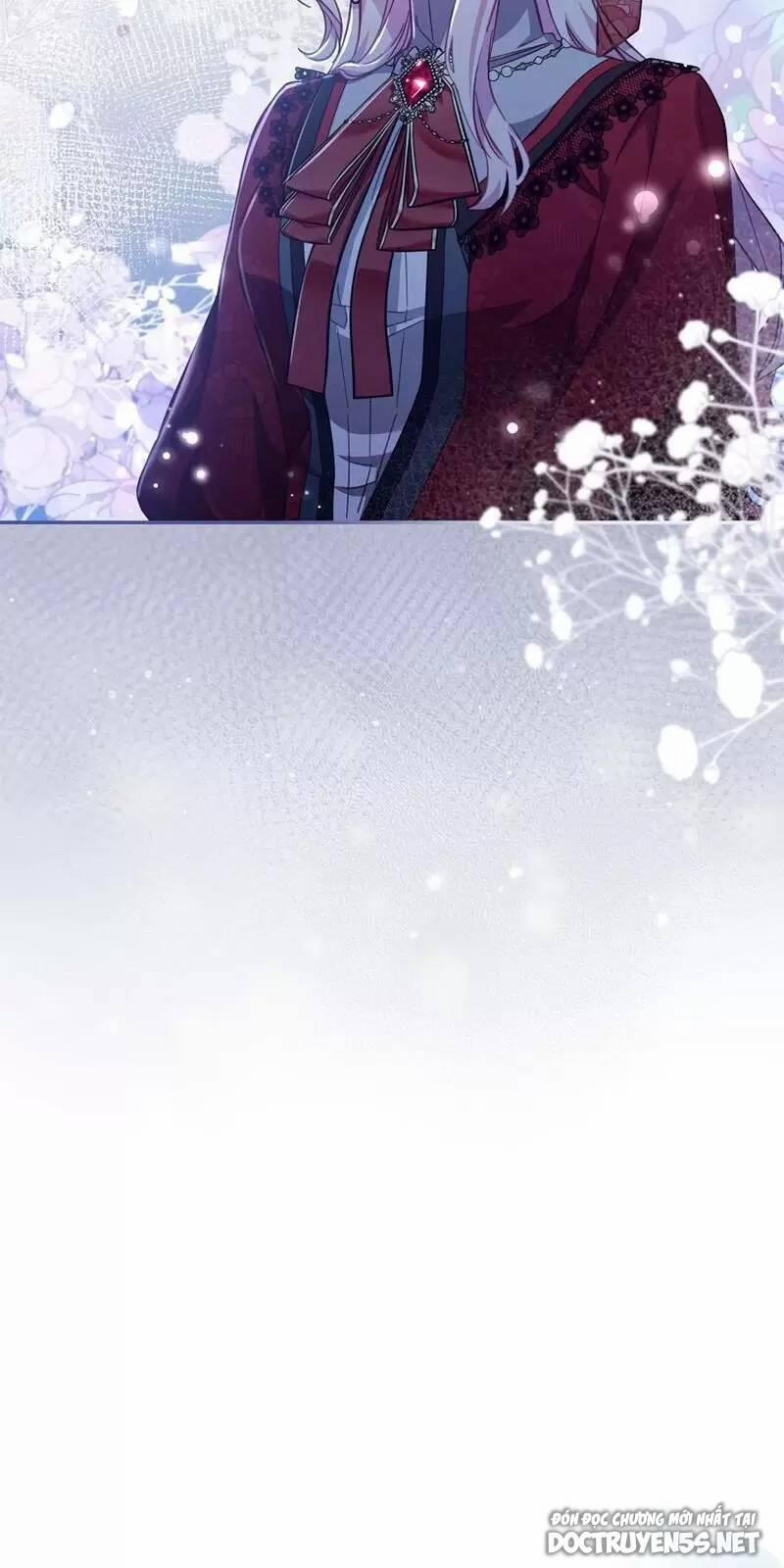 Không Có Nơi Nào Dành Cho Công Chúa Giả Mạo 22 trang 39