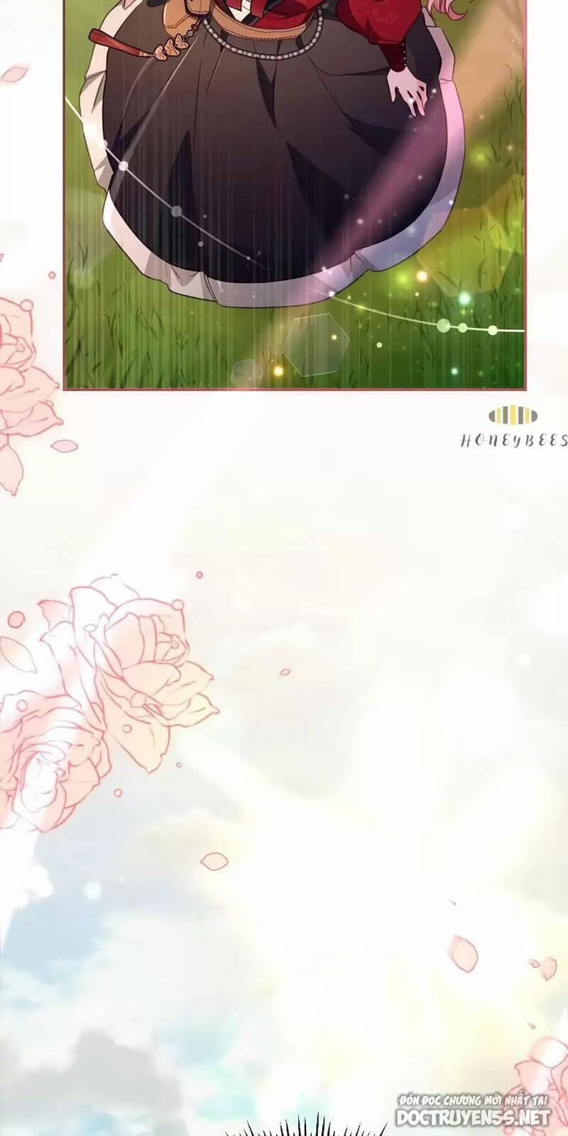 Không Có Nơi Nào Dành Cho Công Chúa Giả Mạo 22 trang 42