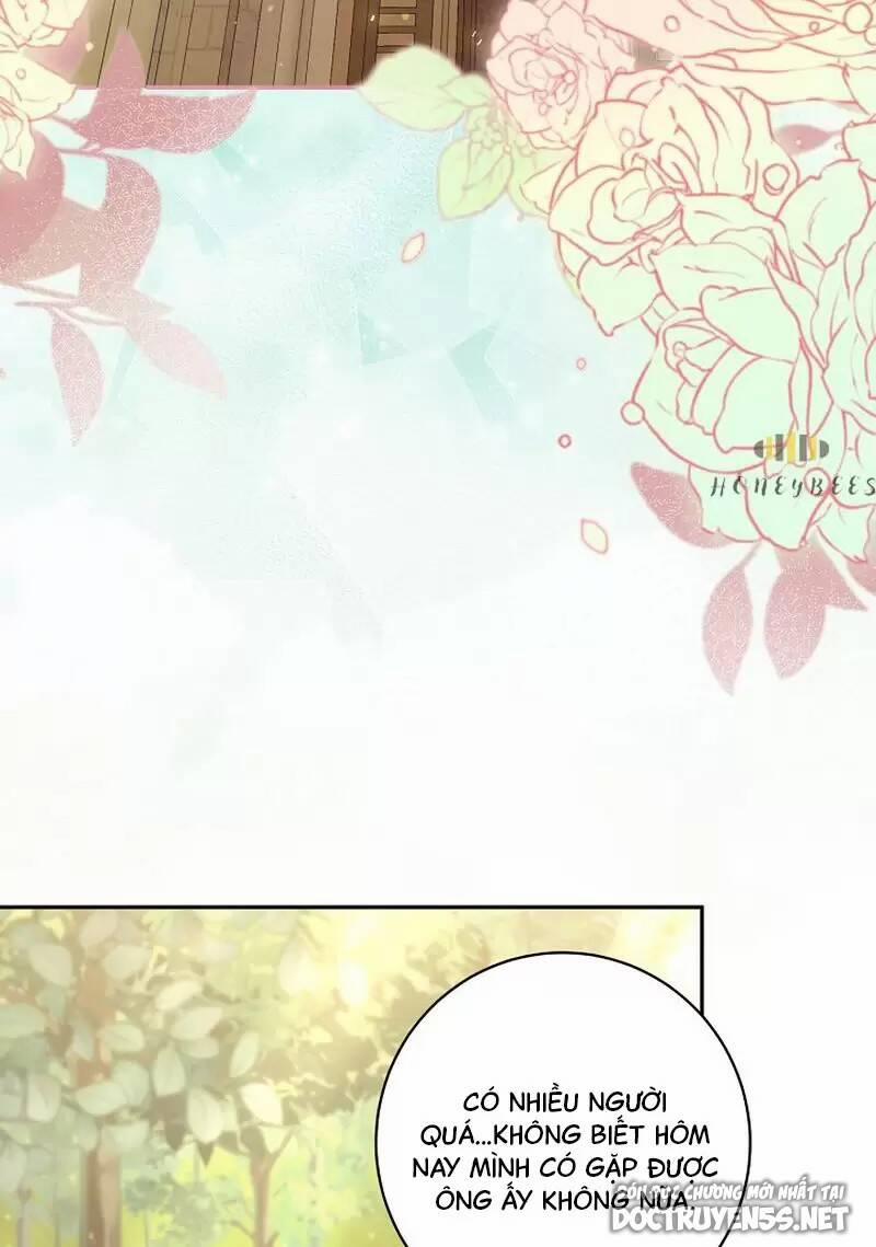 Không Có Nơi Nào Dành Cho Công Chúa Giả Mạo 22 trang 44