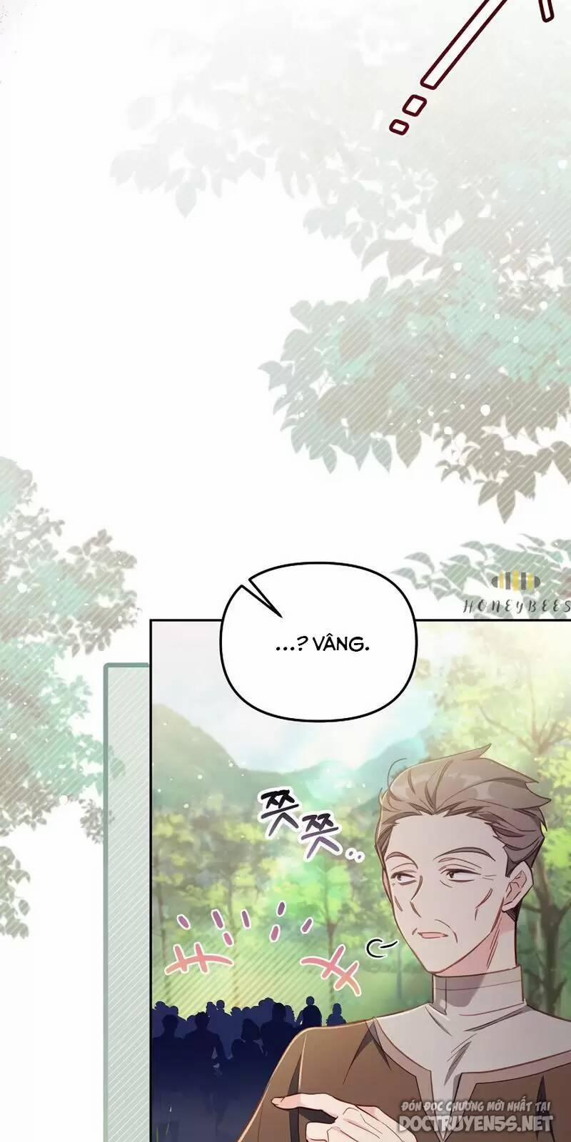 Không Có Nơi Nào Dành Cho Công Chúa Giả Mạo 22 trang 48