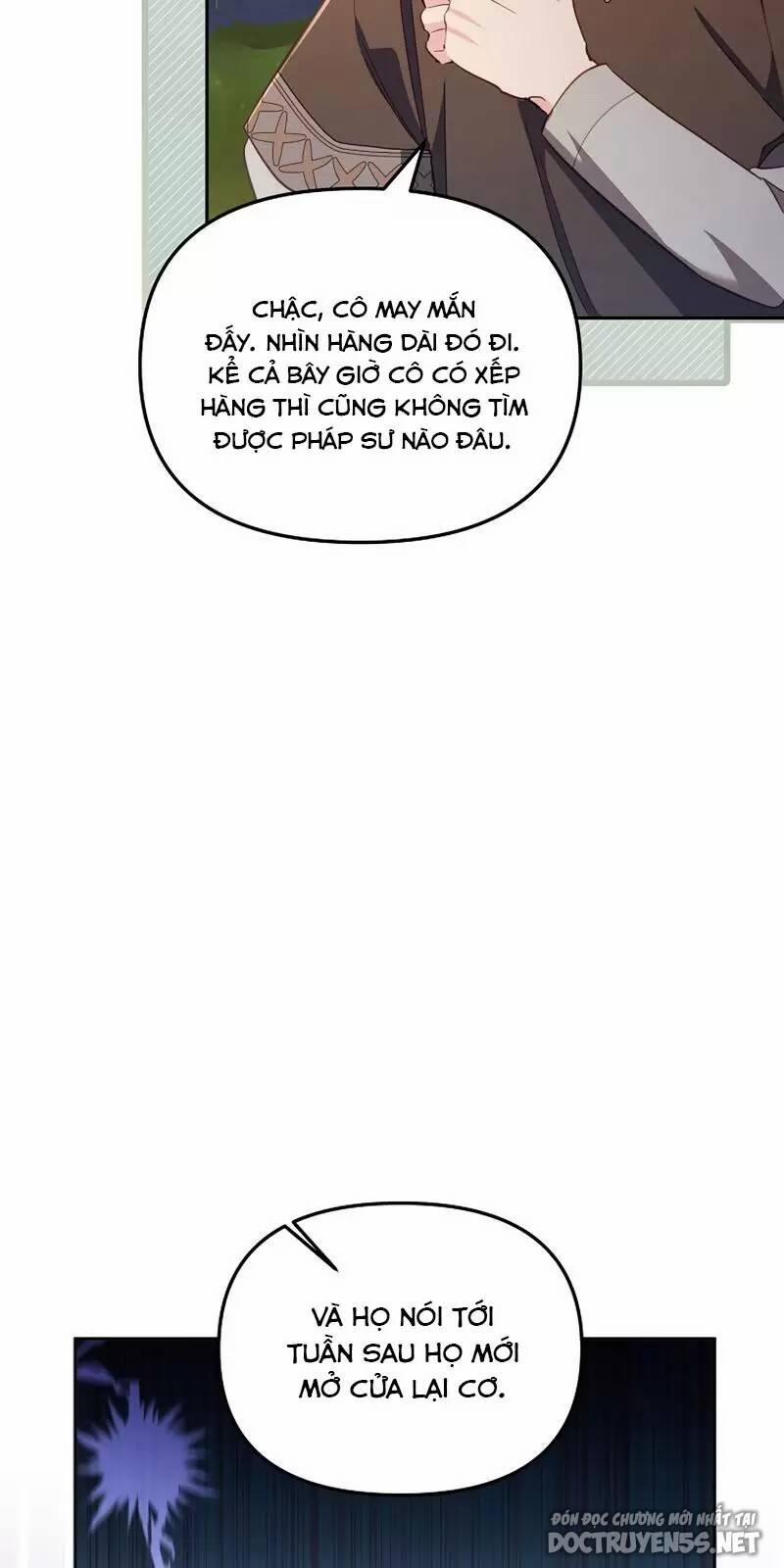 Không Có Nơi Nào Dành Cho Công Chúa Giả Mạo 22 trang 49