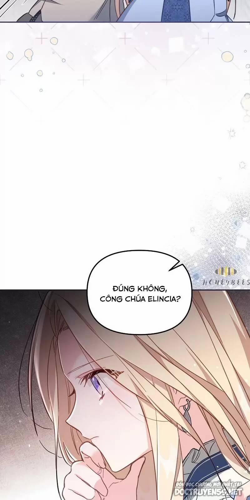 Không Có Nơi Nào Dành Cho Công Chúa Giả Mạo 22 trang 5