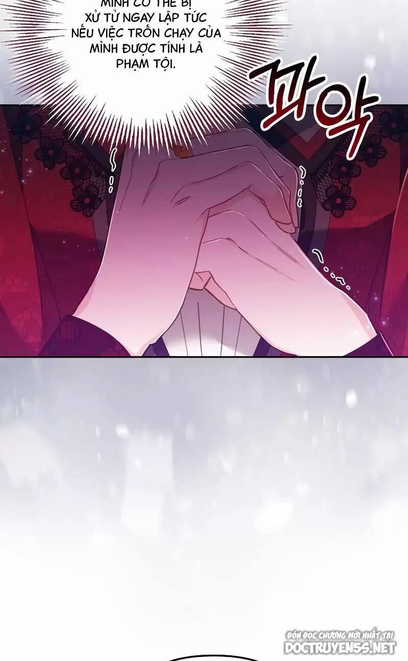 Không Có Nơi Nào Dành Cho Công Chúa Giả Mạo 22 trang 51