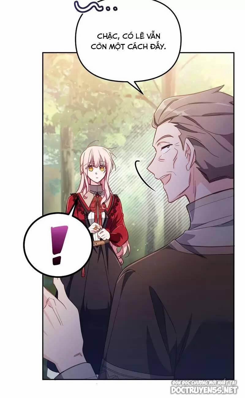 Không Có Nơi Nào Dành Cho Công Chúa Giả Mạo 22 trang 52