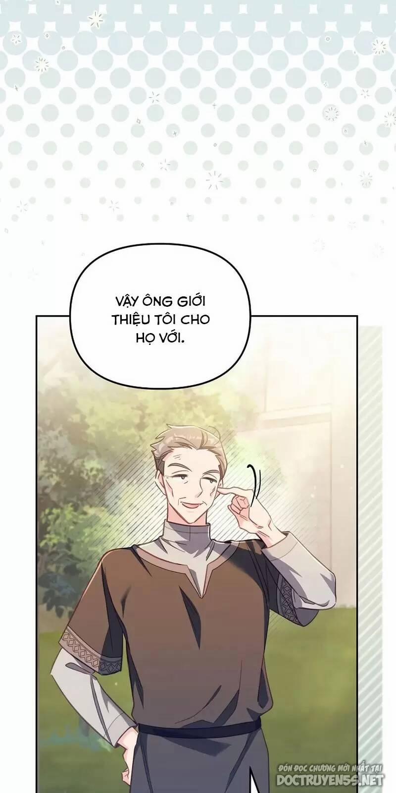 Không Có Nơi Nào Dành Cho Công Chúa Giả Mạo 22 trang 54