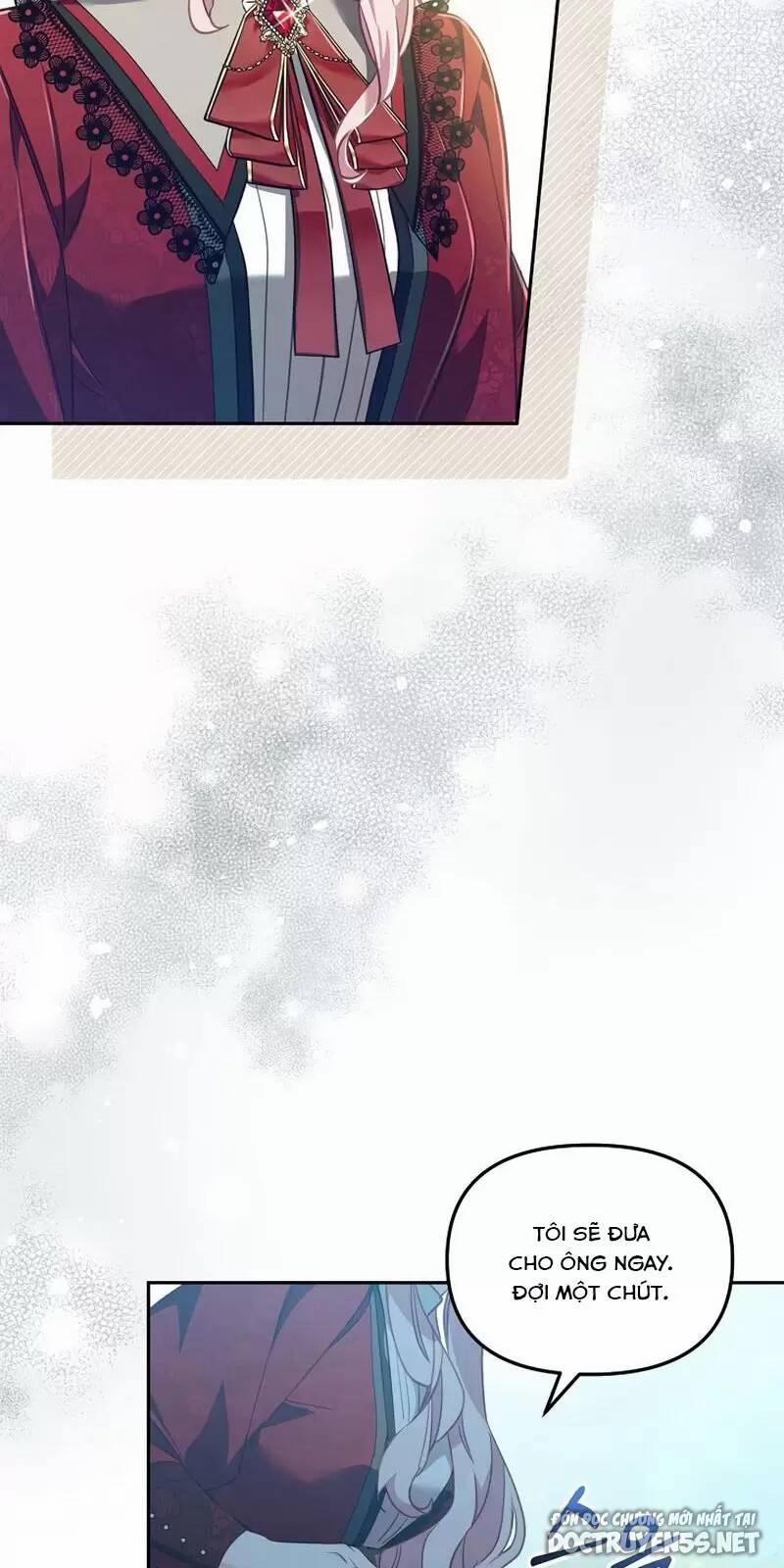 Không Có Nơi Nào Dành Cho Công Chúa Giả Mạo 22 trang 56