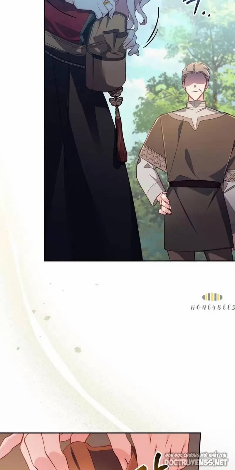 Không Có Nơi Nào Dành Cho Công Chúa Giả Mạo 22 trang 57