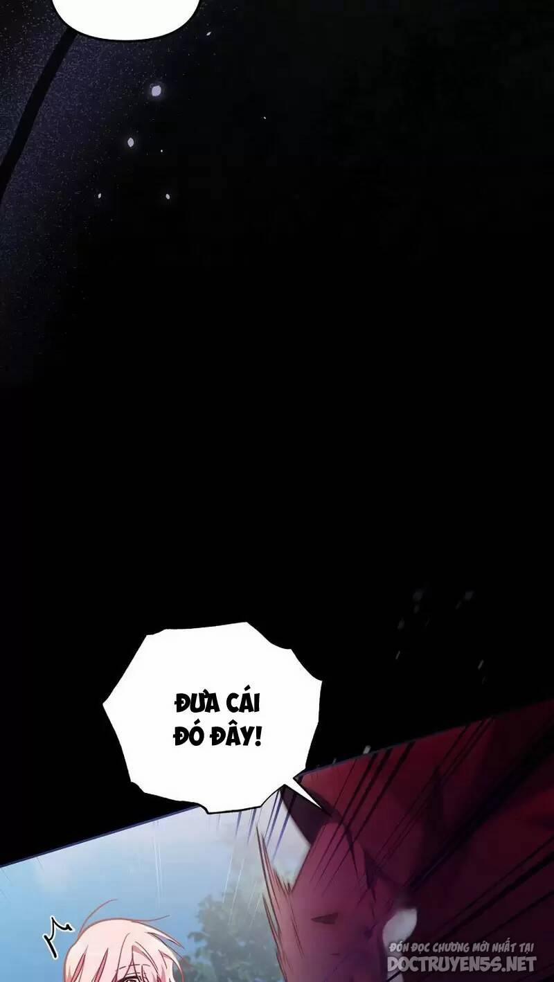 Không Có Nơi Nào Dành Cho Công Chúa Giả Mạo 22 trang 59