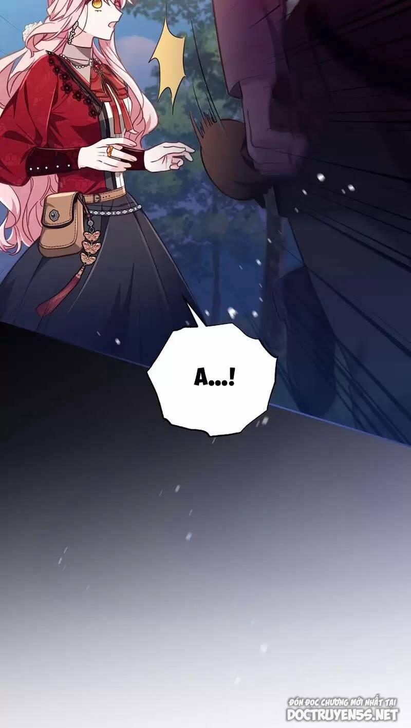 Không Có Nơi Nào Dành Cho Công Chúa Giả Mạo 22 trang 60