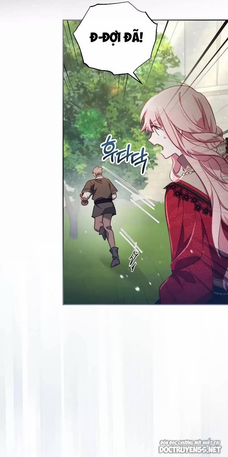 Không Có Nơi Nào Dành Cho Công Chúa Giả Mạo 22 trang 61