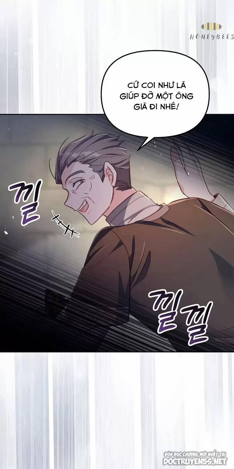 Không Có Nơi Nào Dành Cho Công Chúa Giả Mạo 22 trang 62