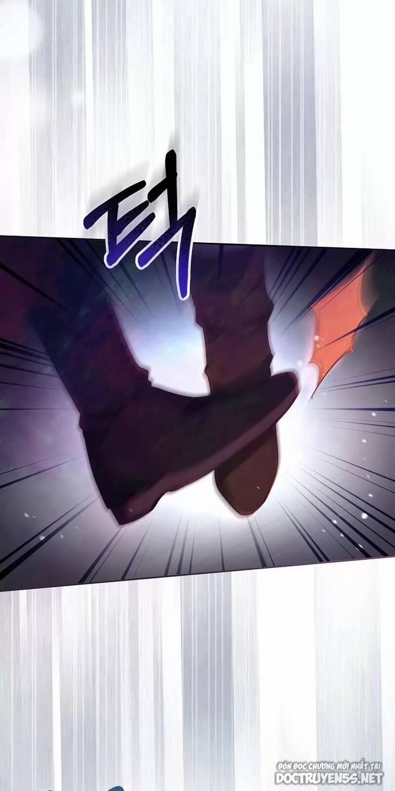 Không Có Nơi Nào Dành Cho Công Chúa Giả Mạo 22 trang 63