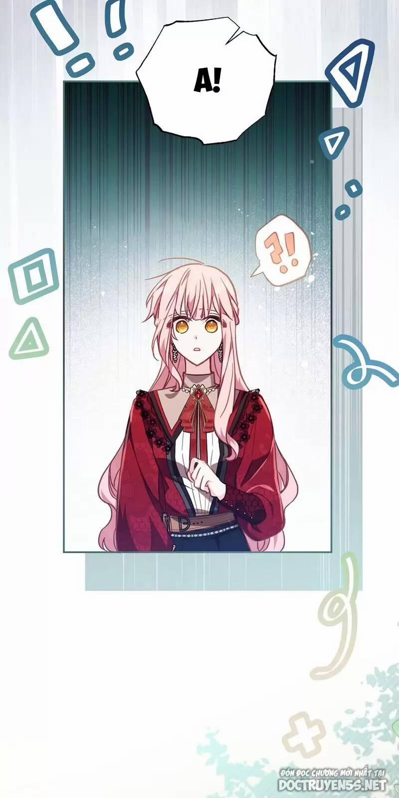 Không Có Nơi Nào Dành Cho Công Chúa Giả Mạo 22 trang 64