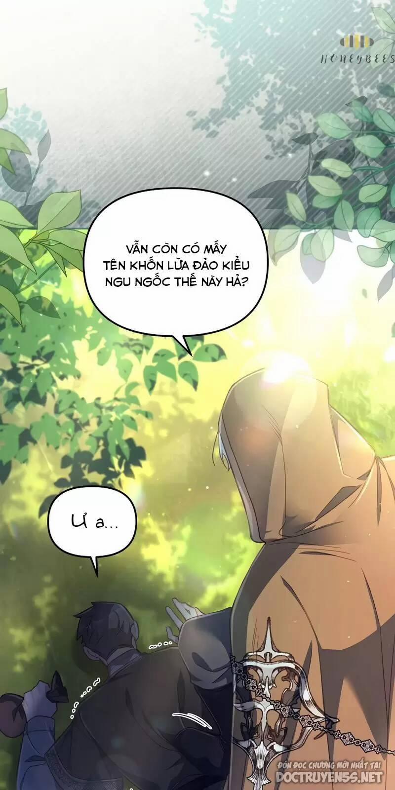 Không Có Nơi Nào Dành Cho Công Chúa Giả Mạo 22 trang 65