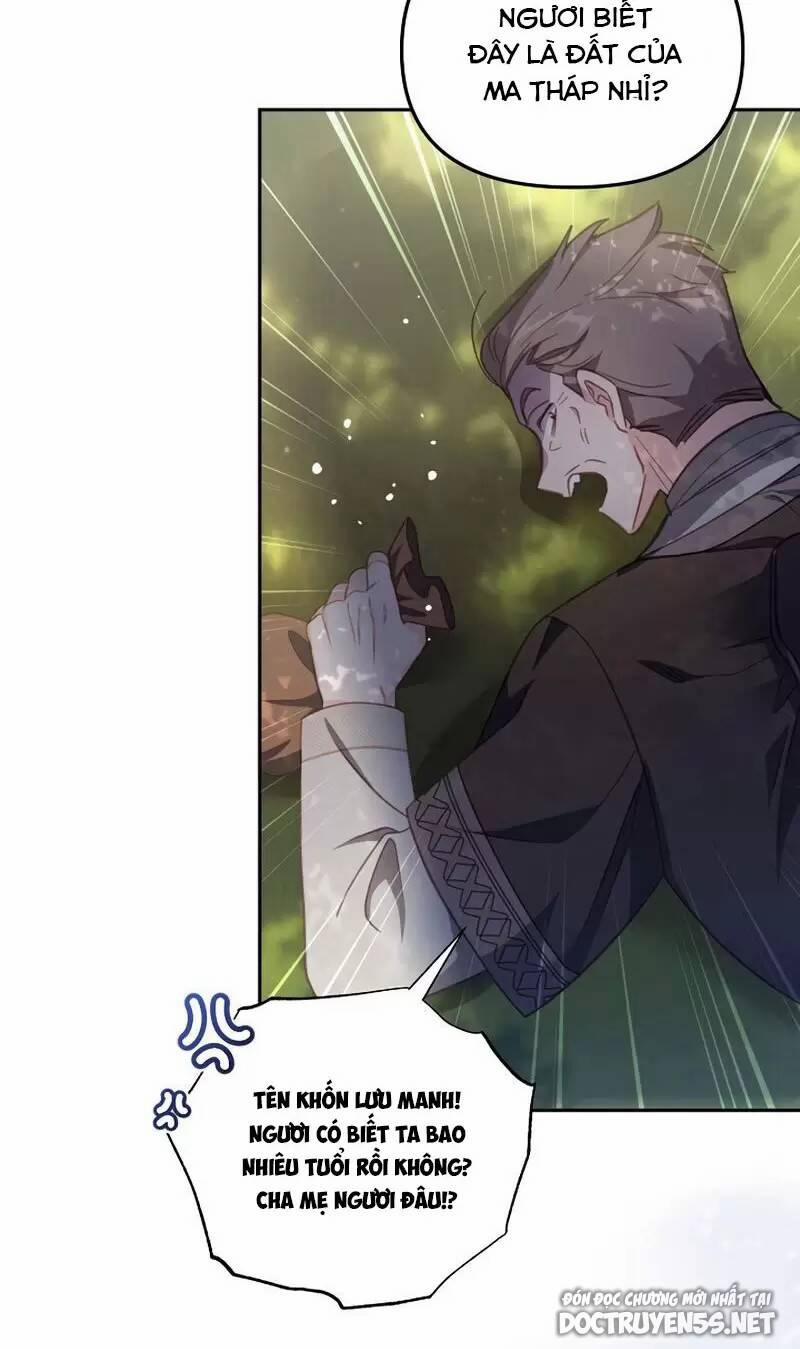 Không Có Nơi Nào Dành Cho Công Chúa Giả Mạo 22 trang 67