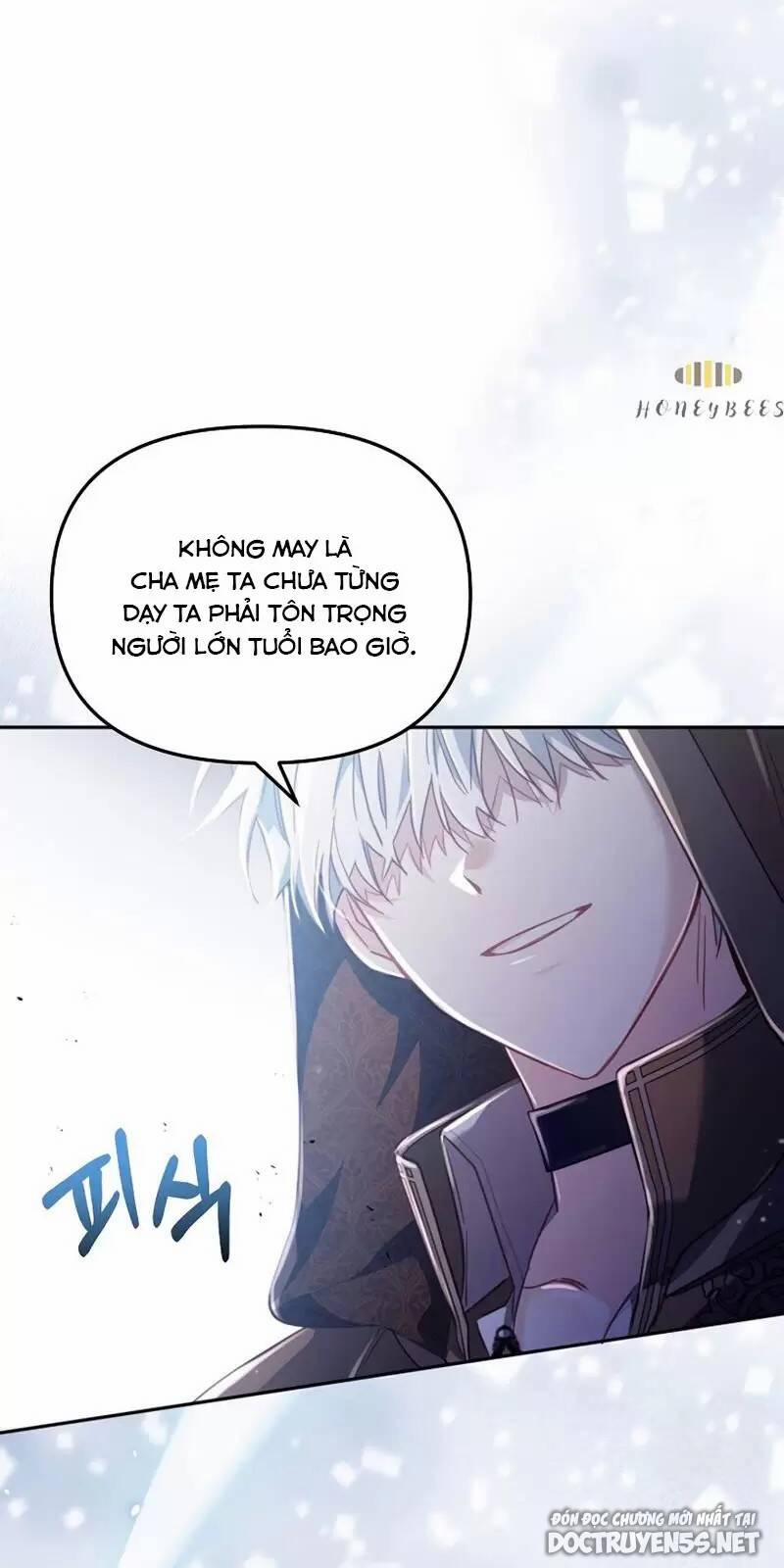 Không Có Nơi Nào Dành Cho Công Chúa Giả Mạo 22 trang 68