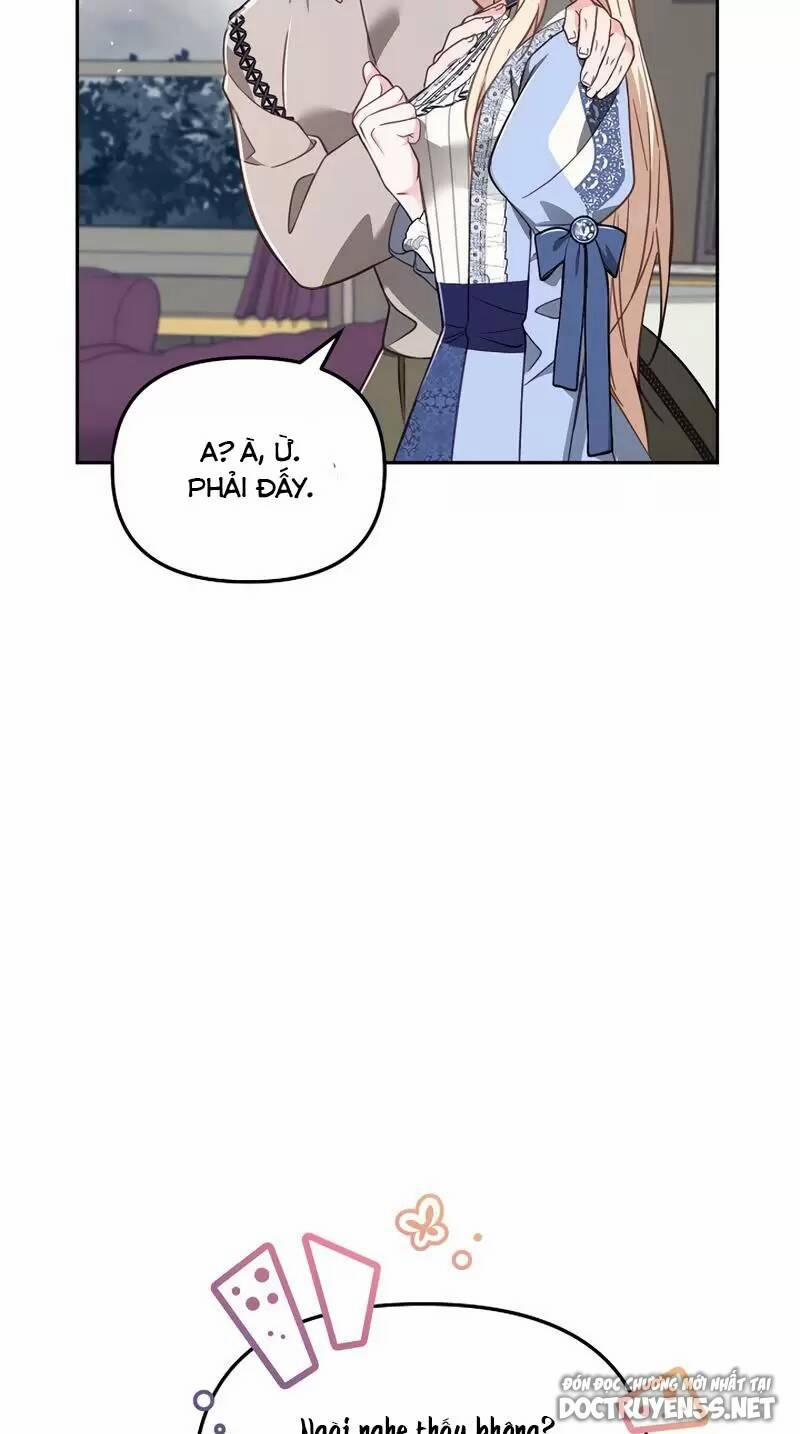 Không Có Nơi Nào Dành Cho Công Chúa Giả Mạo 22 trang 7