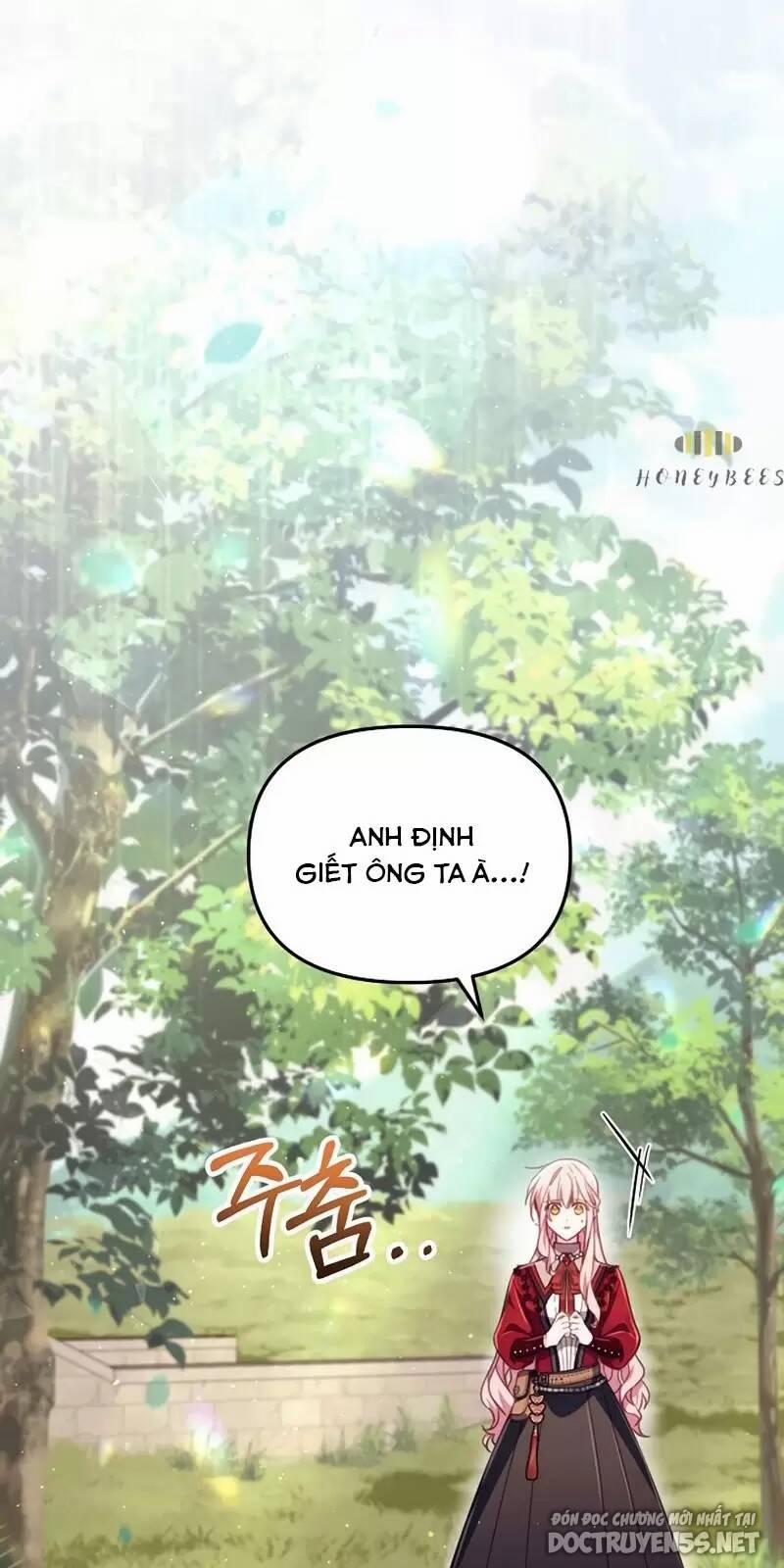 Không Có Nơi Nào Dành Cho Công Chúa Giả Mạo 22 trang 71