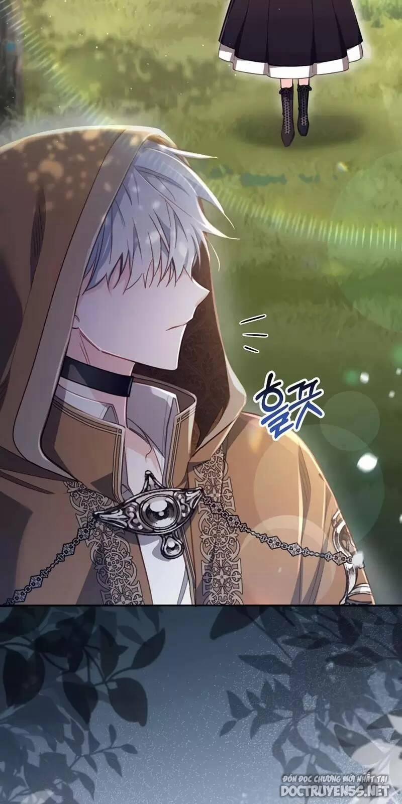 Không Có Nơi Nào Dành Cho Công Chúa Giả Mạo 22 trang 72