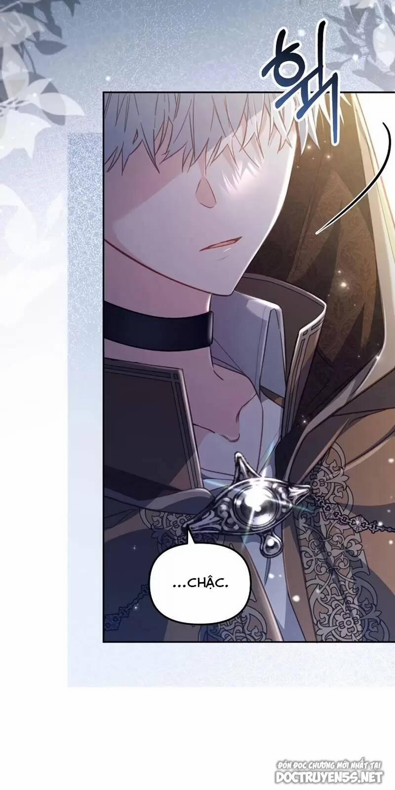 Không Có Nơi Nào Dành Cho Công Chúa Giả Mạo 22 trang 73