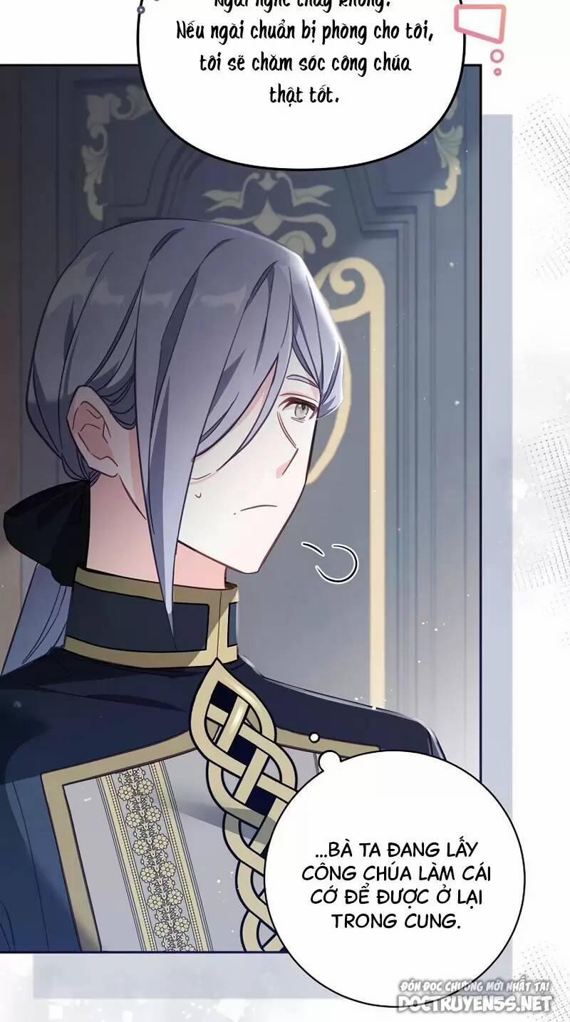 Không Có Nơi Nào Dành Cho Công Chúa Giả Mạo 22 trang 8