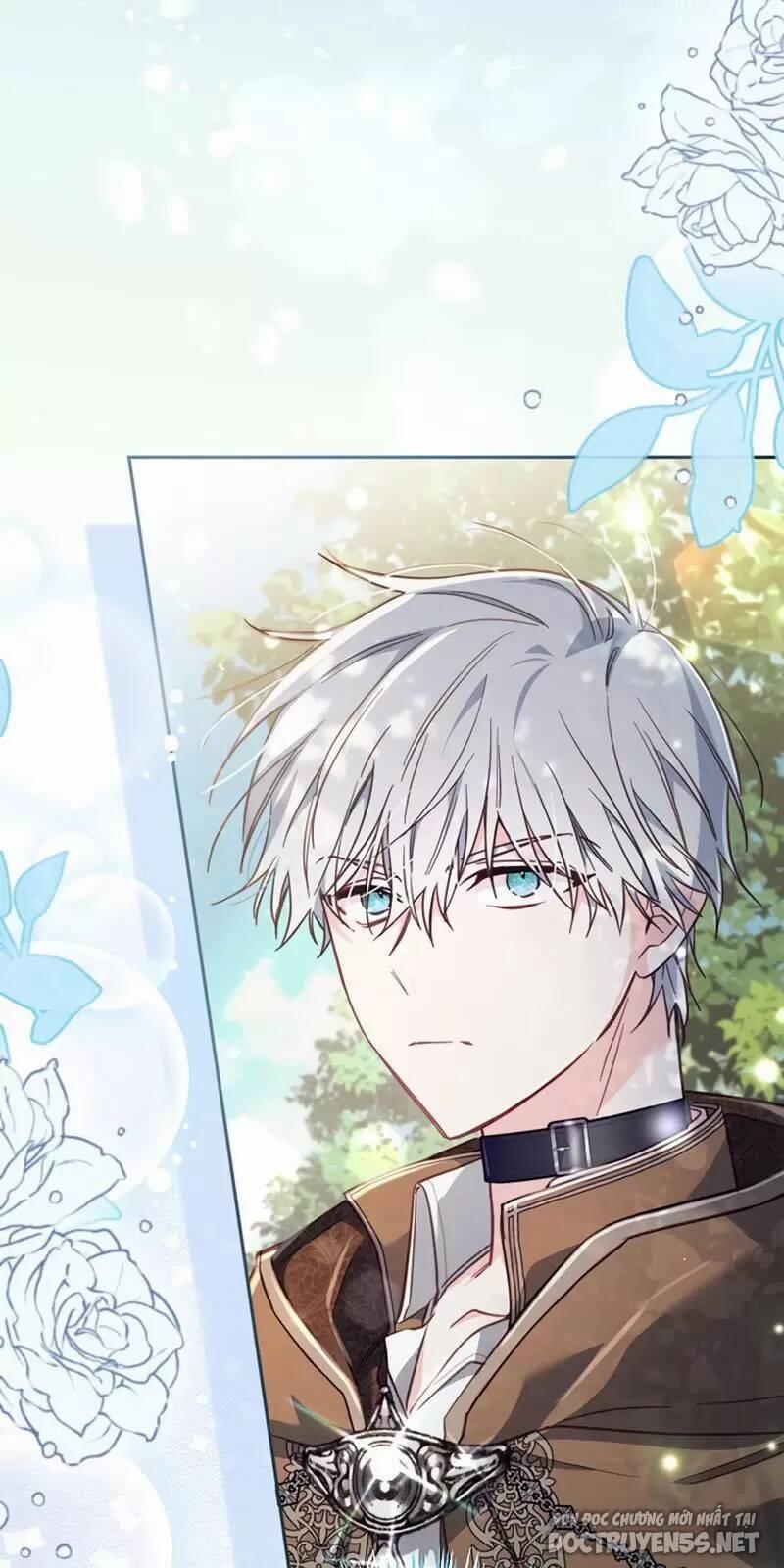 Không Có Nơi Nào Dành Cho Công Chúa Giả Mạo 22 trang 80