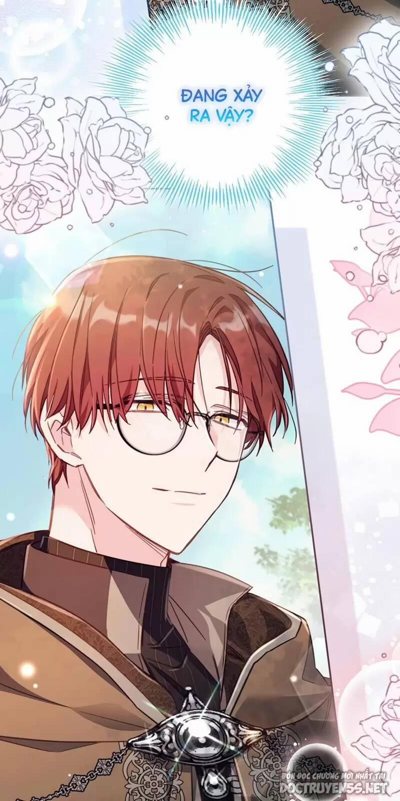 Không Có Nơi Nào Dành Cho Công Chúa Giả Mạo 22 trang 81