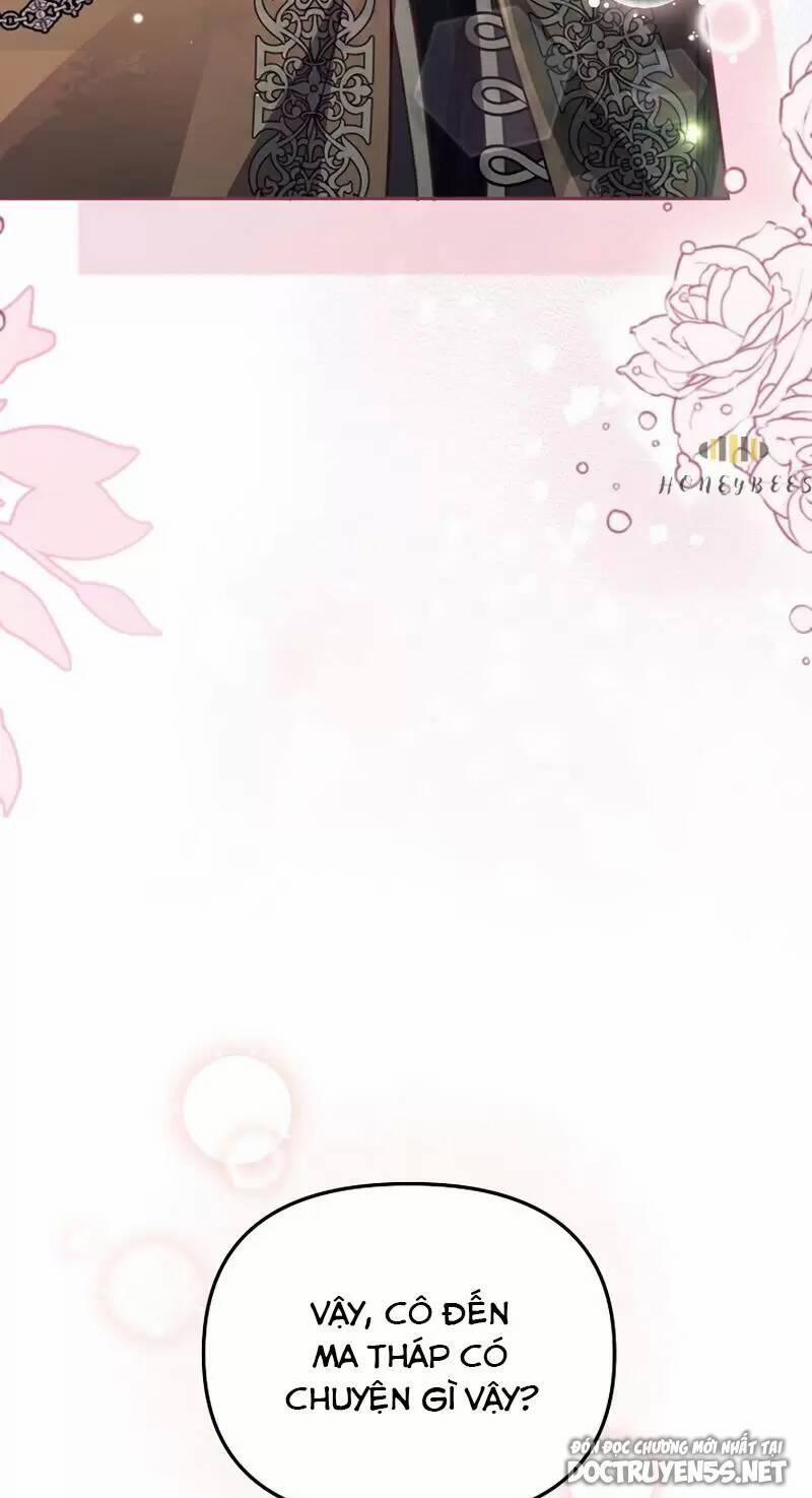 Không Có Nơi Nào Dành Cho Công Chúa Giả Mạo 22 trang 82