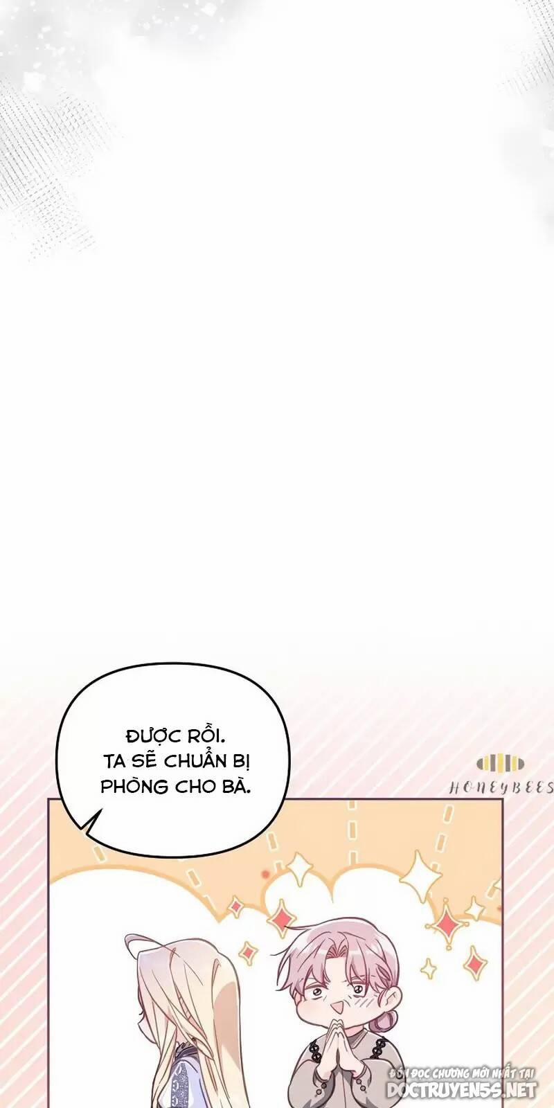 Không Có Nơi Nào Dành Cho Công Chúa Giả Mạo 22 trang 9