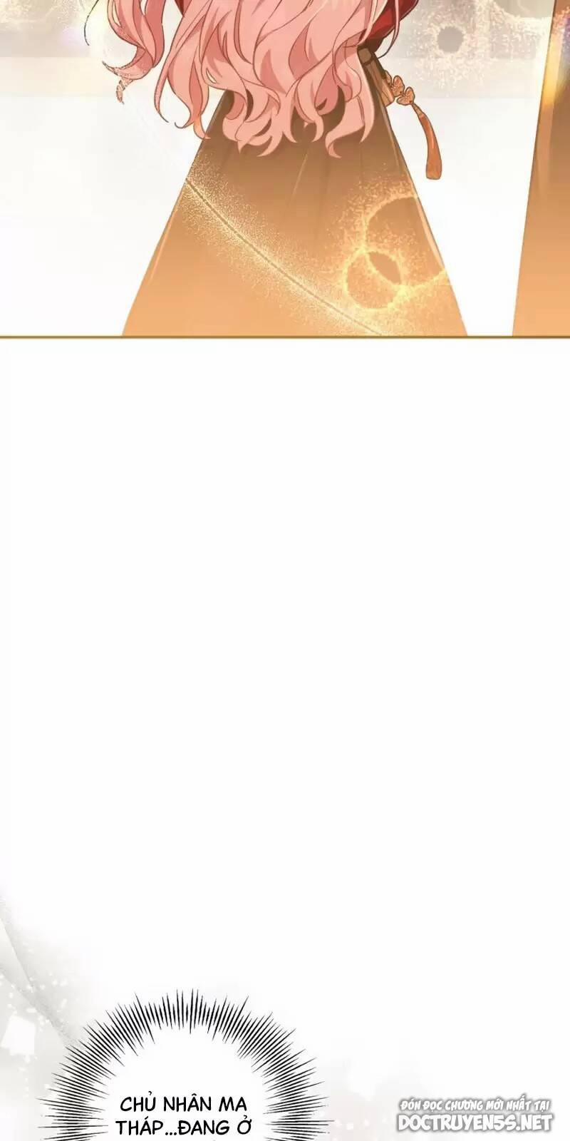 Không Có Nơi Nào Dành Cho Công Chúa Giả Mạo 23 trang 44