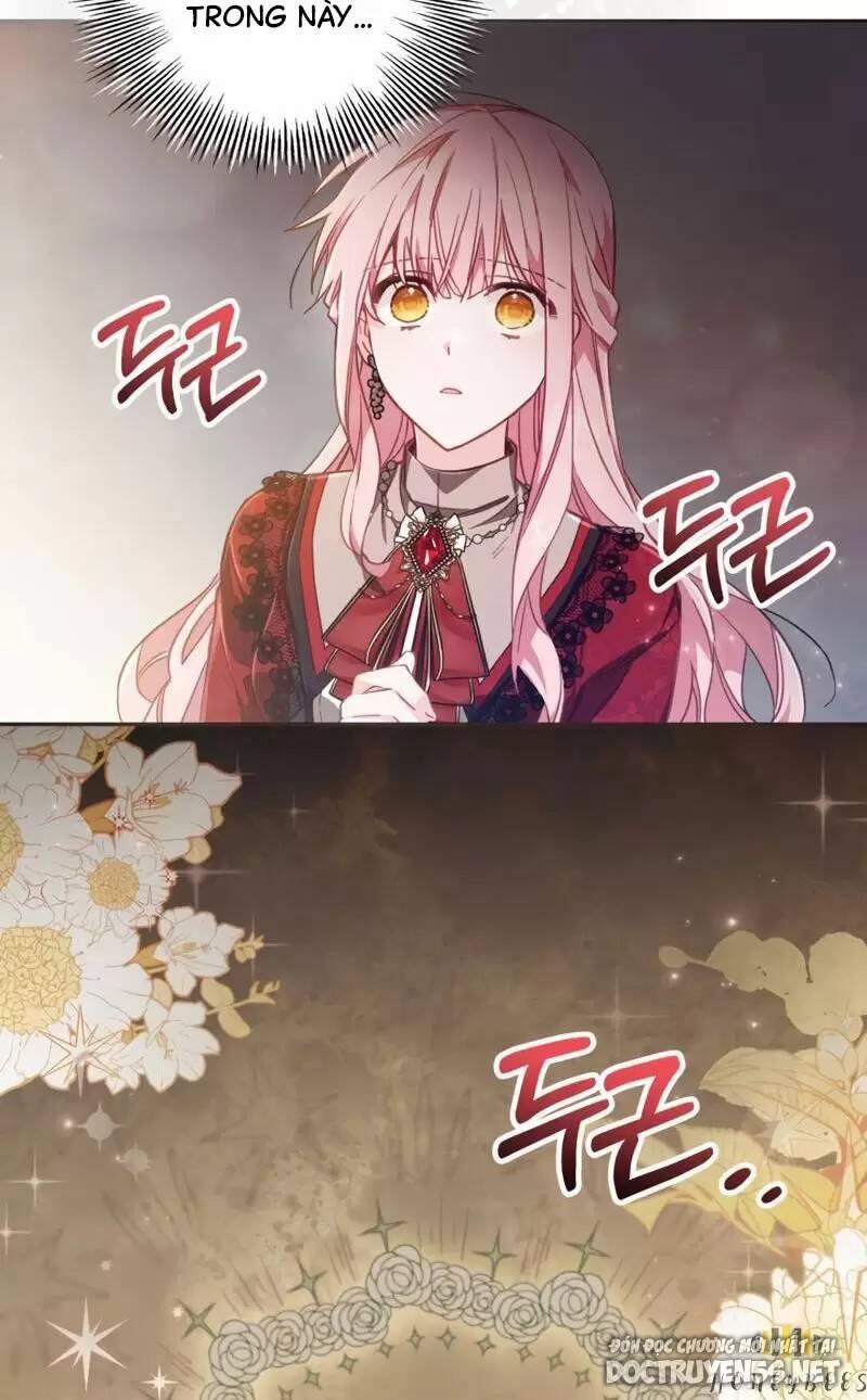 Không Có Nơi Nào Dành Cho Công Chúa Giả Mạo 23 trang 45